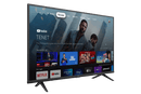 TCL 4-Series 43" 4K UHD HDR LED Smart Google TV - 43S446-CA (Certified Refurbished)