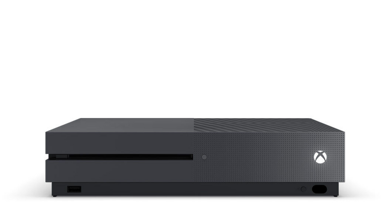Xbox one shop s storm gray