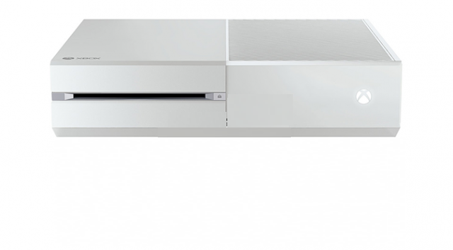 Microsoft XBOX ONE 500GB White Edition CONSOLE ONLY (Refurbished