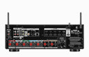 Denon AVR-S750H 7.2ch 4K AV Receiver (Certified Refurbished)