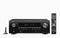 Denon AVR-S750H 7.2ch 4K AV Receiver (Certified Refurbished)