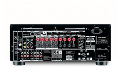 7.2 Channel, Onkyo, THX Certified, Atmos