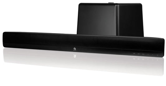 Boston Acoustics TVee 26 Home Theater System (B-STOCK)