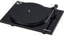 Pro-Ject Essential III Turntable (Certified Refurbished)