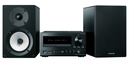 Onkyo CS-N755 Network Hi-Fi Mini System (Certified Refurbished)