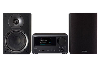 Onkyo CS-N575 Front