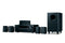 HT-S3900 Home Theater Package