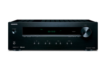 Onkyo TX-8220 Front