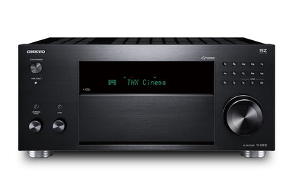Onkyo TX-RZ830 Front