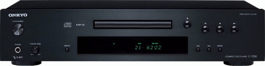 Onkyo C-7030 Front