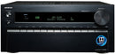 Onkyo TX-NR1030 Front