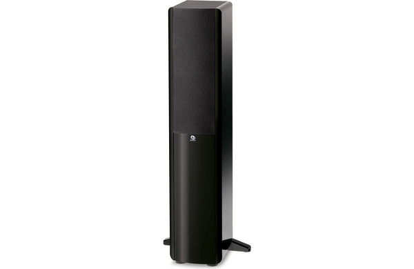 Boston Acoustics A250 5.25-Inch Woofer Two-Way Floor Standing Speaker (Certified Refurbished)