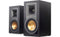 Klipsch R-15PM Powered Monitor Speakers - Black (Pair) (Certified Refurbished)