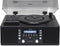 TEAC LP-R550USB CD Recorder with Cassette Turntable (Certified Refurbished)