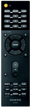 Onkyo TX-NR757 7.2 Channel Receiver 4K Bluetooth WiFi Atmos THX 1260W (B-STOCK)