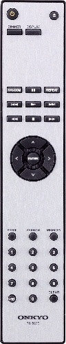 Onkyo C-7030 Remote