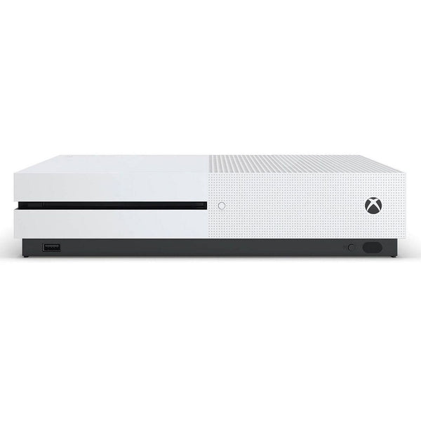 Microsoft XBOX ONE S 2TB White Console