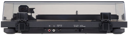 TEAC TN-180BT 3-Speed Analog Turntable with Phono EQ and Bluetooth (Certified Refurbished)