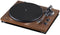 TEAC TN-280BT 2-speed Analog Turntable with Phono EQ and Bluetooth (Certified Refurbished)