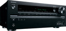 Onkyo TX-NR545 7.2-Channel Receiver (Certified Refurbished)