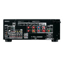 Onkyo TX-NR636 7.2-Channel Receiver (B-STOCK)