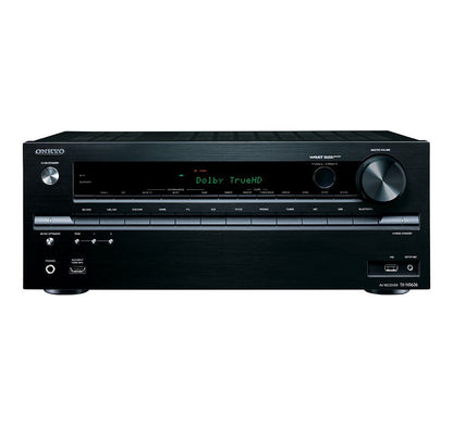 Onkyo TX-NR636 7.2-Channel Receiver (B-STOCK)